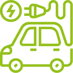 Förderung für Elektromobilität - mit easysub plus