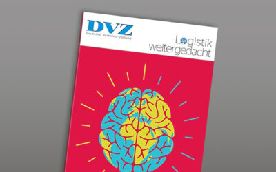 Förderung für Unternehmen – DVZ im Dialog: mit dabei Förderexperte Jochen Saße
