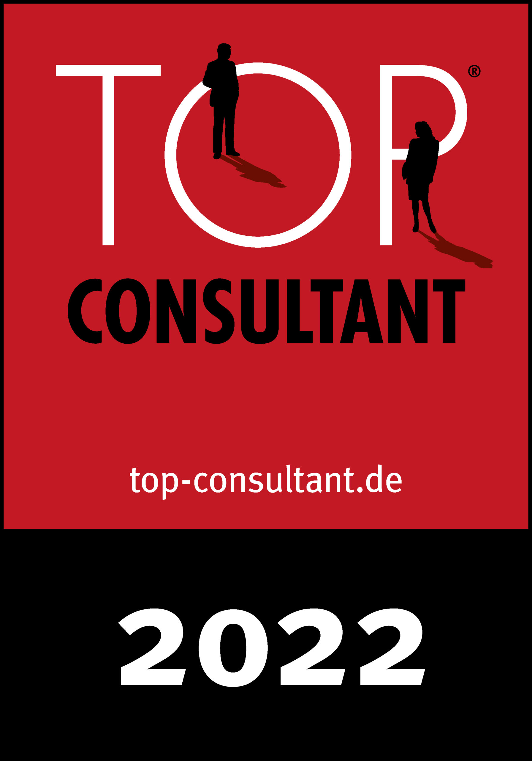 easysub plus GmbH - TOP CONSULTANT 2022